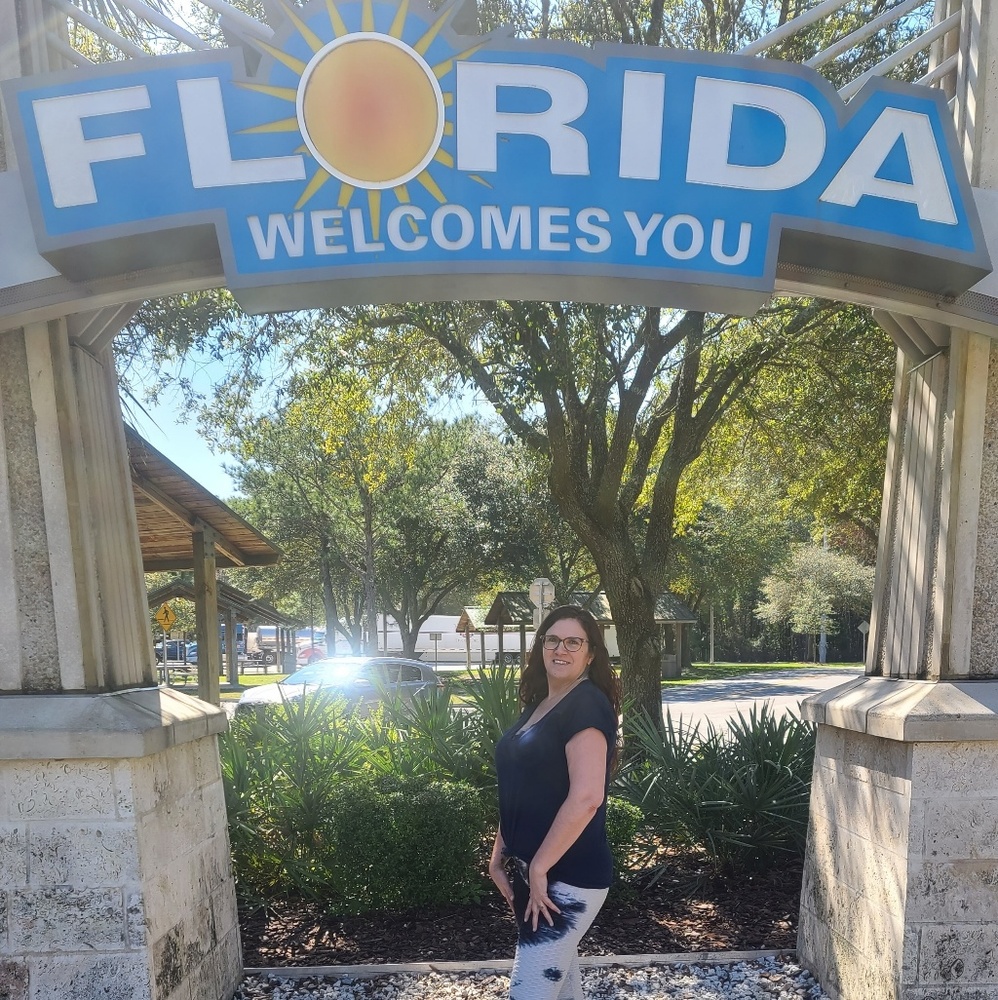 Meet your Posher, Gerri